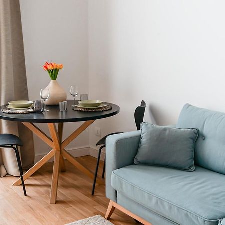 Hsl Apartments - Inama 20 밀라노 외부 사진