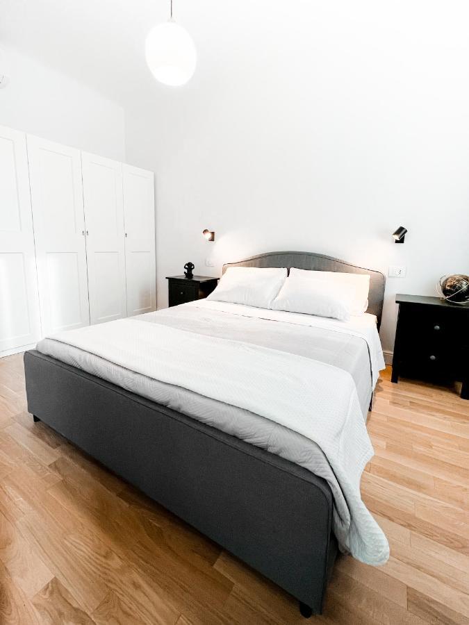 Hsl Apartments - Inama 20 밀라노 외부 사진